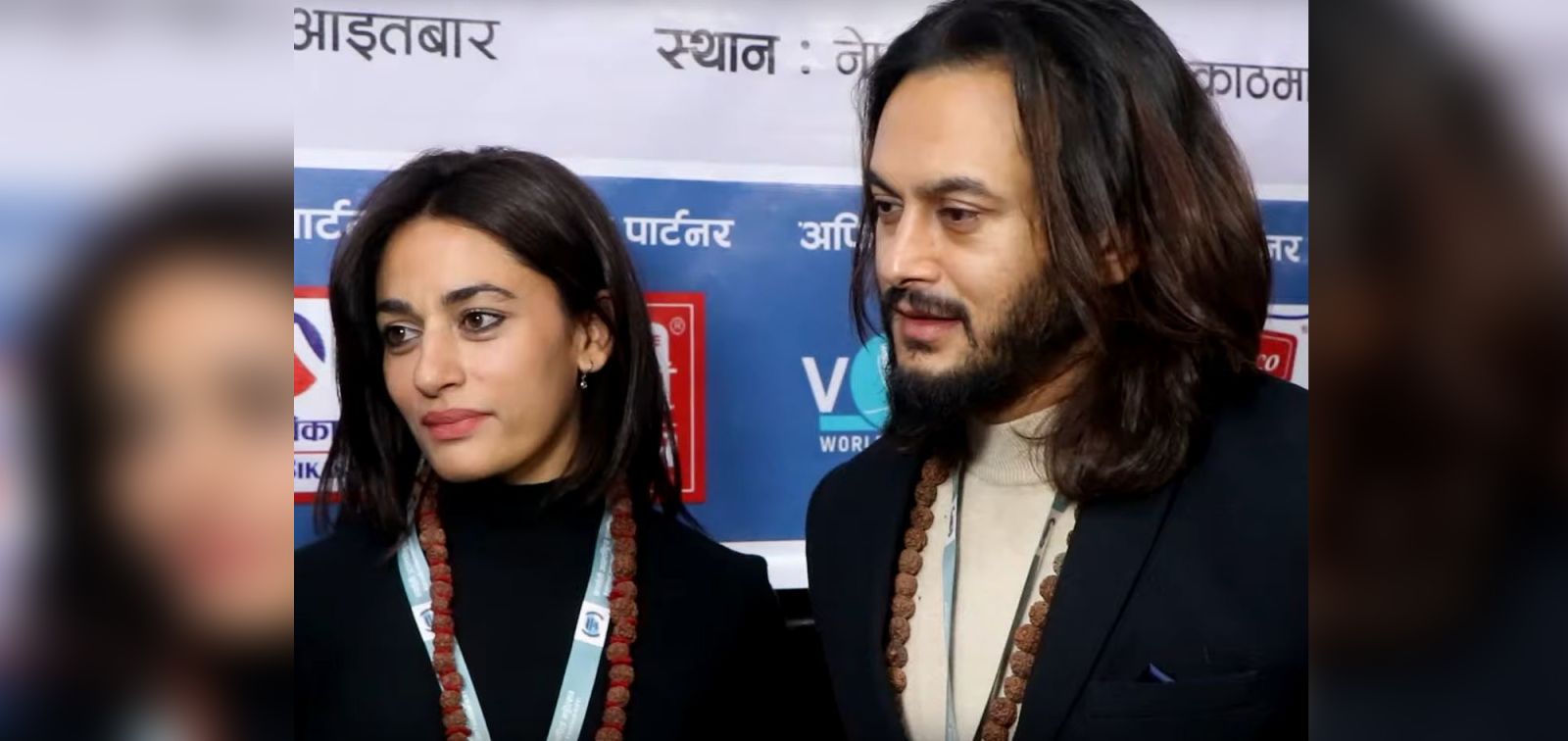 surakshya panta and pradeep khadka 2